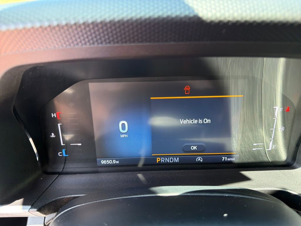 Certified 2024 Ford Ranger XL w/ Trailer Tow Package image 14