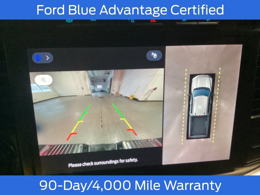 Certified 2024 Ford F350 Platinum image 21