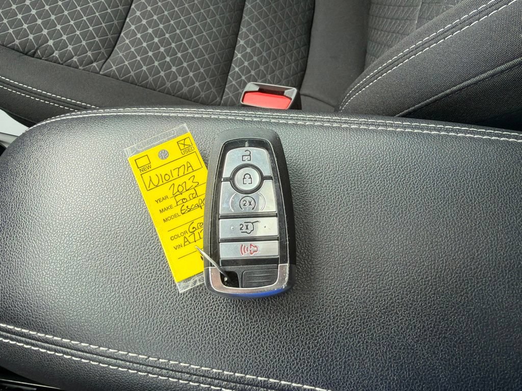 Certified 2023 Ford Escape Active w/ Tech Pack #2 AWD/4WD image 20