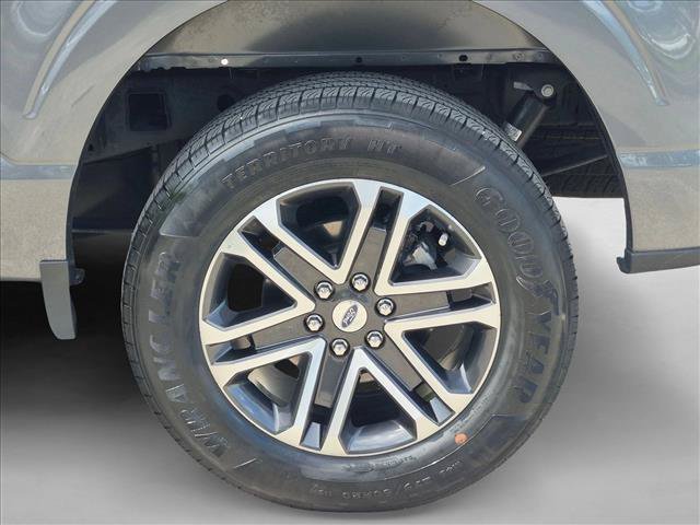 Certified 2023 Ford F150 XL w/ STX Appearance Package RWD image 22