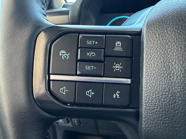 Certified 2023 Ford F150 Platinum w/ Equipment Group 701A High image 23