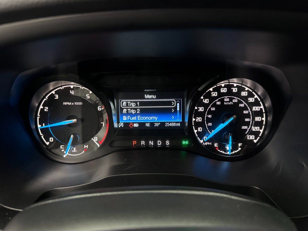 Certified 2023 Ford Ranger XLT w/ Tremor Off-Road Package image 20