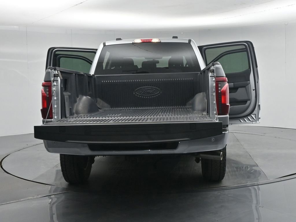 Certified 2024 Ford F150 XLT w/ Tow/Haul Package image 55