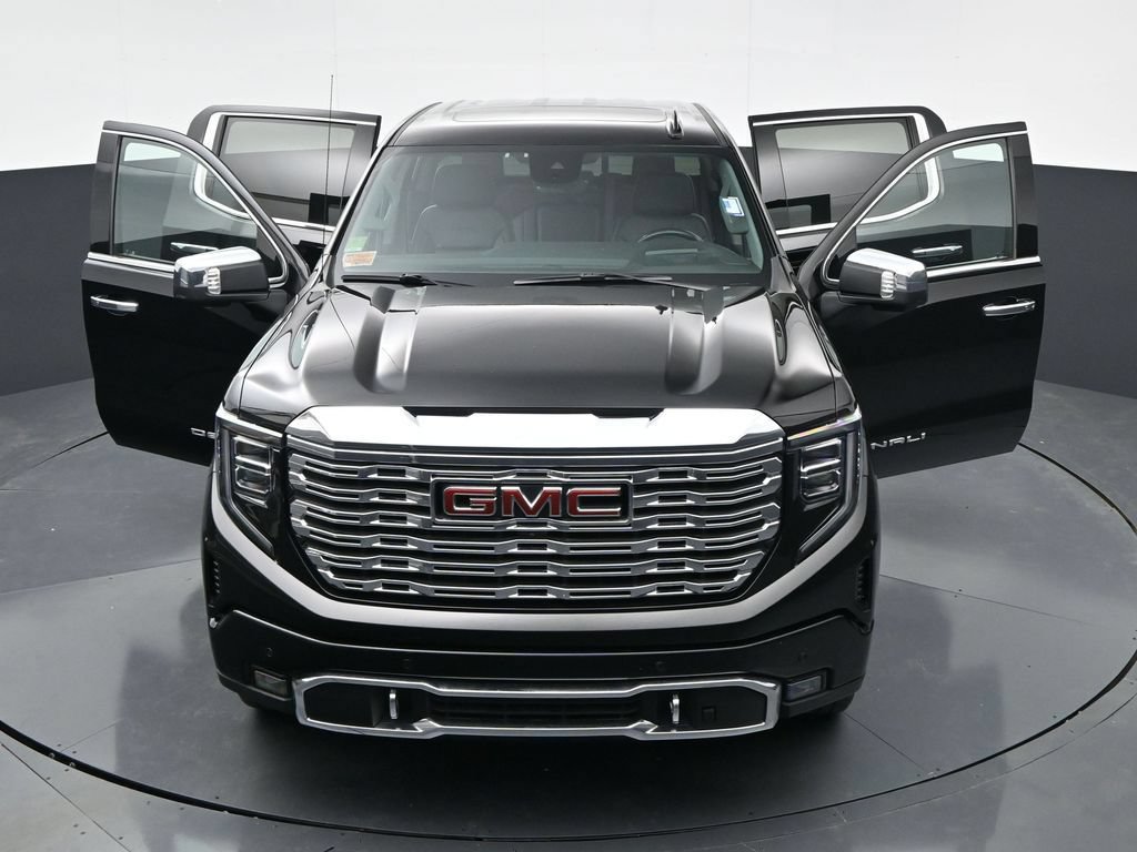 Used 2023 GMC Sierra 1500 Denali AWD/4WD image 60