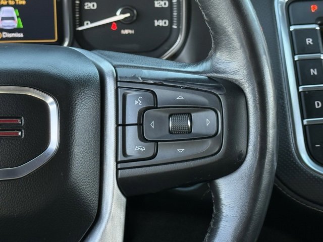 Used 2021 GMC Yukon SLT w/ SLT Premium Package image 14