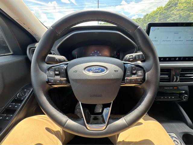 Certified 2026 Ford Escape Active w/ Tech Pack #1 AWD/4WD image 17