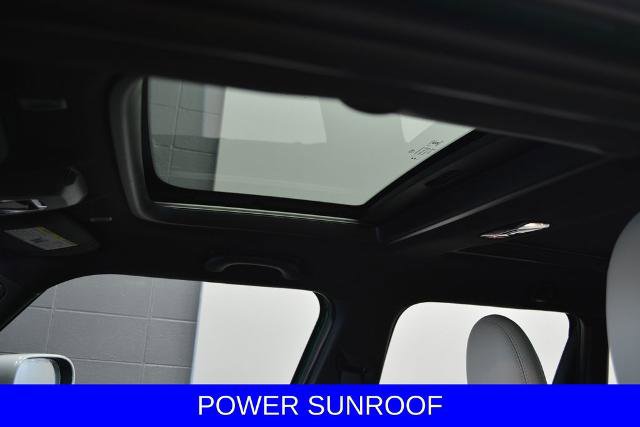 Used 2026 MINI Cooper S FWD image 14