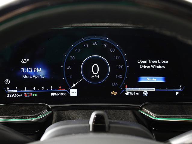 Used 2023 Cadillac Escalade ESV Premium Luxury w/ LPO, Illumination Package image 15