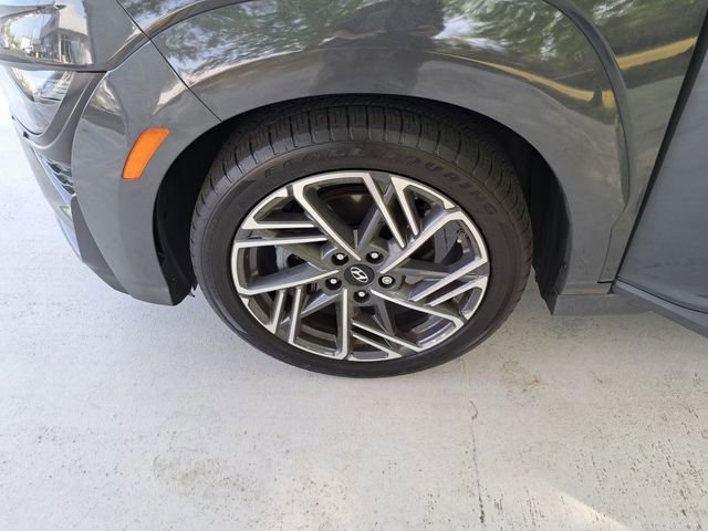 Used 2023 Hyundai Kona N Line image 27