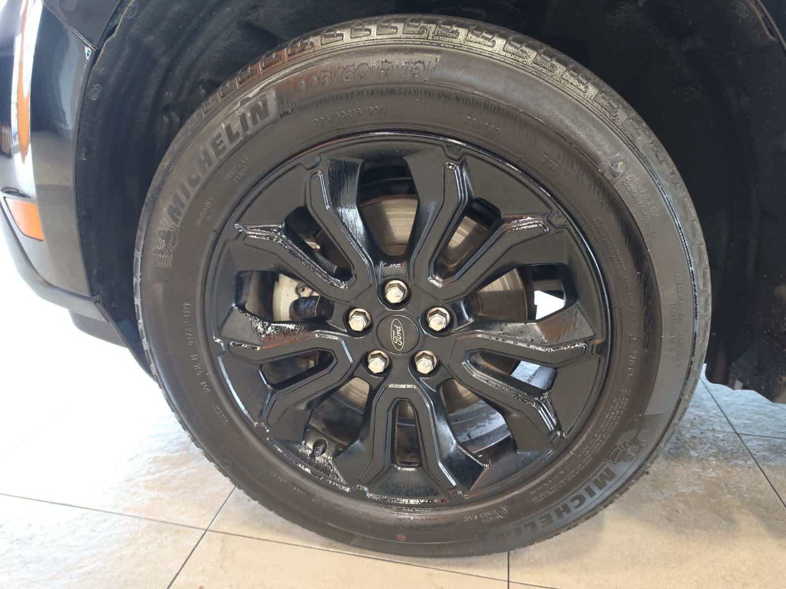 Certified 2024 Ford Maverick XLT w/ XLT Luxury Package AWD/4WD image 15