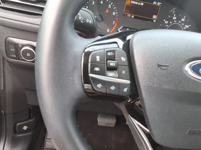 Certified 2022 Ford Escape SEL AWD/4WD image 12