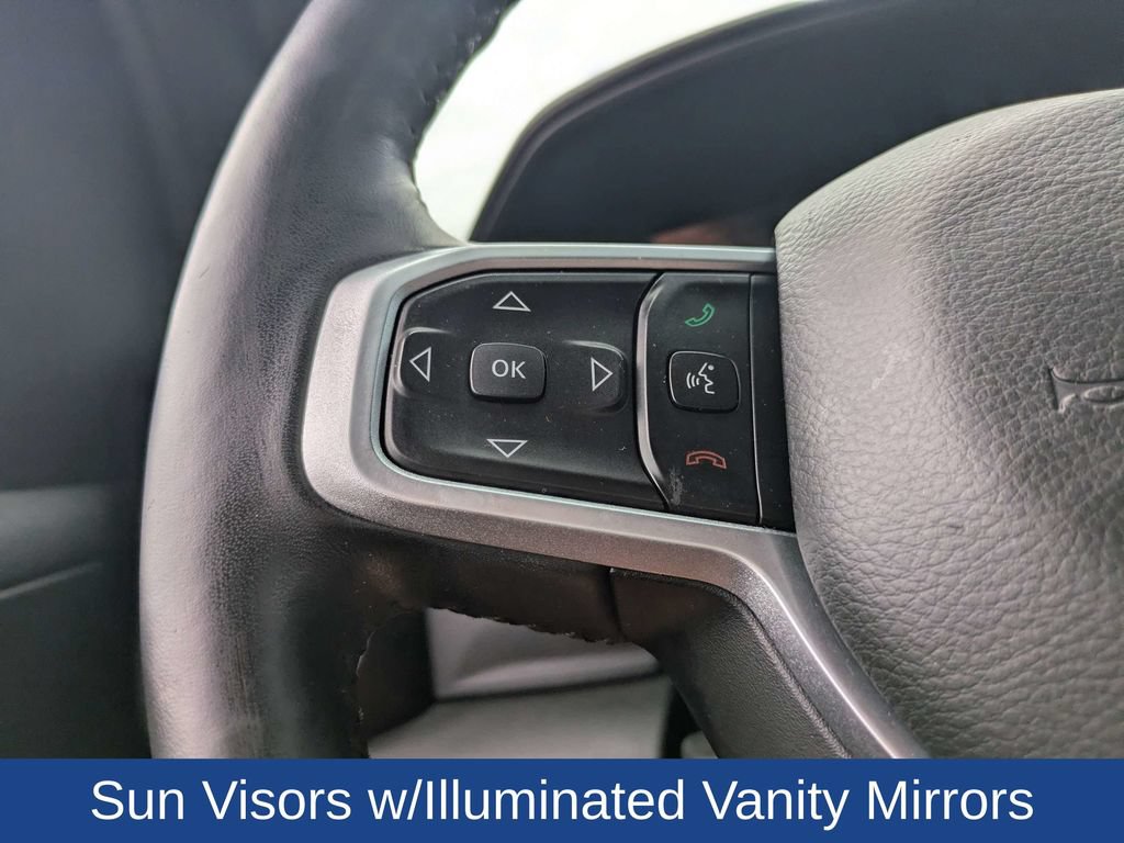 Used 2019 RAM 1500 Big Horn AWD/4WD image 29