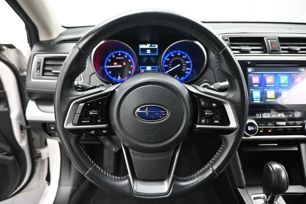 Used 2018 Subaru Legacy 2.5i Limited AWD/4WD image 14