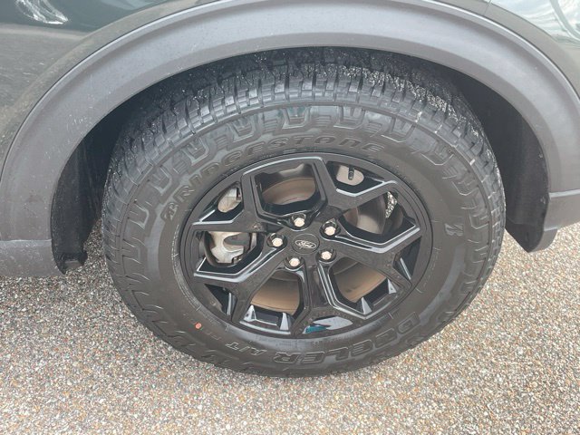 Certified 2023 Ford Explorer Timberline AWD/4WD image 12