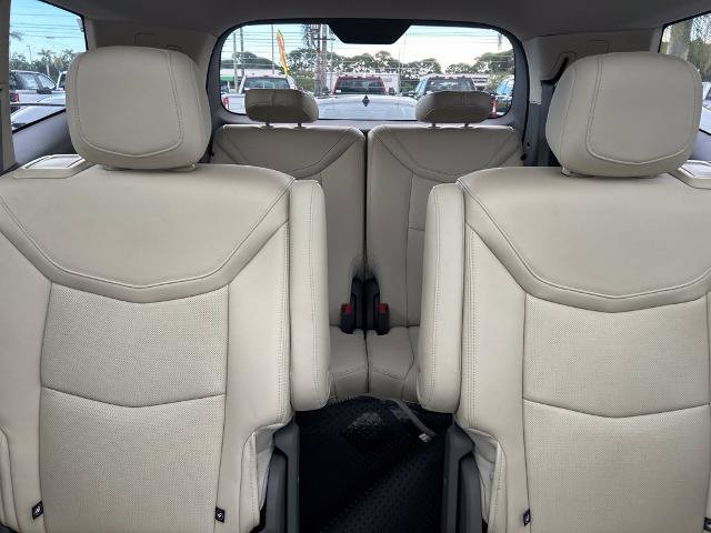 Used 2024 Cadillac XT6 Premium Luxury w/ Technology Package FWD image 14