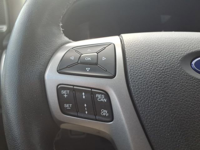 Certified 2019 Ford Ranger XLT w/ Equipment Group 302A Luxury image 15