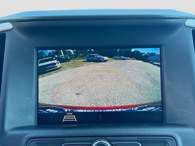 Used 2021 GMC Terrain SLE w/ Driver Convenience Package AWD/4WD image 17