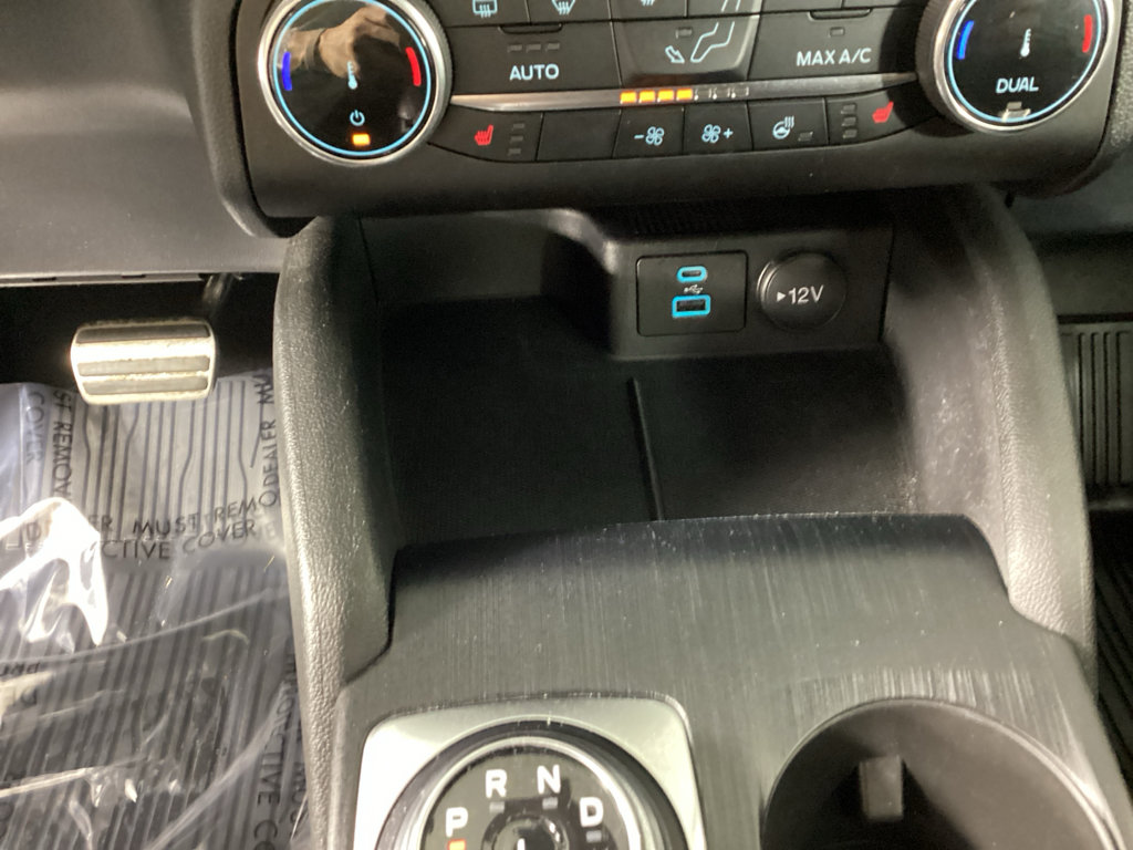 Certified 2023 Ford Escape ST-Line AWD/4WD image 27