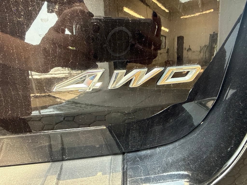 Certified 2024 Ford Explorer Limited w/ Limited Technology Package AWD/4WD image 10