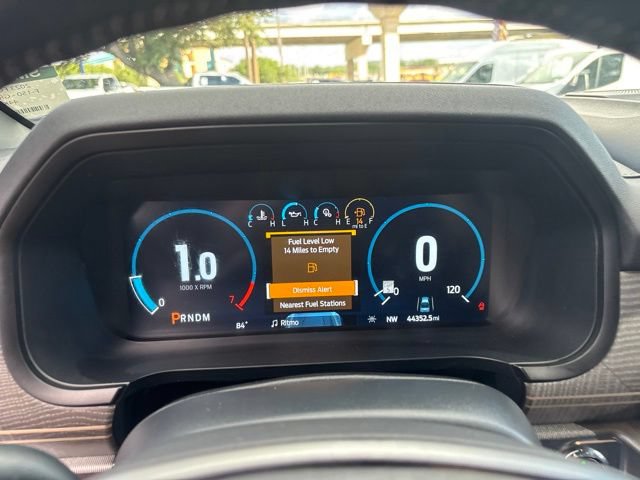 Certified 2023 Ford F150 Platinum w/ Equipment Group 701A High AWD/4WD image 26