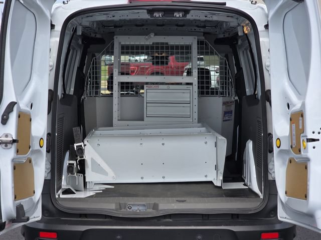 Certified 2022 Ford Transit Connect XL FWD image 24