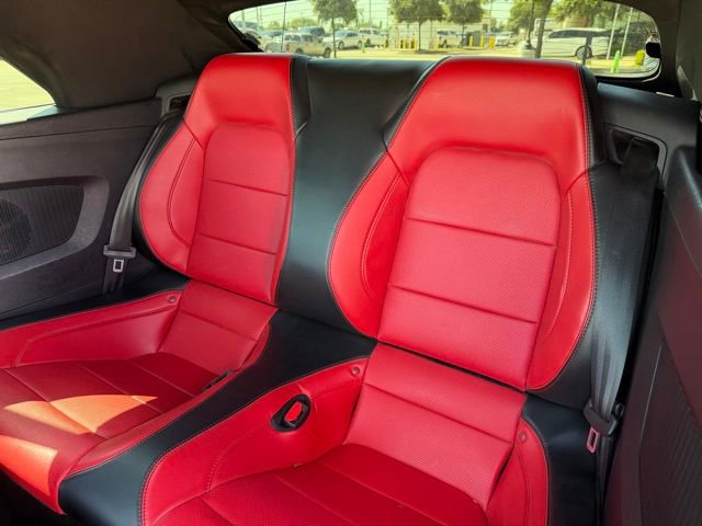 Certified 2022 Ford Mustang GT Premium w/ Equipment Group 401A RWD image 19