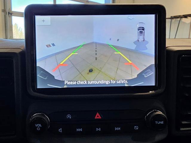 Certified 2021 Ford Bronco Sport Outer Banks image 26