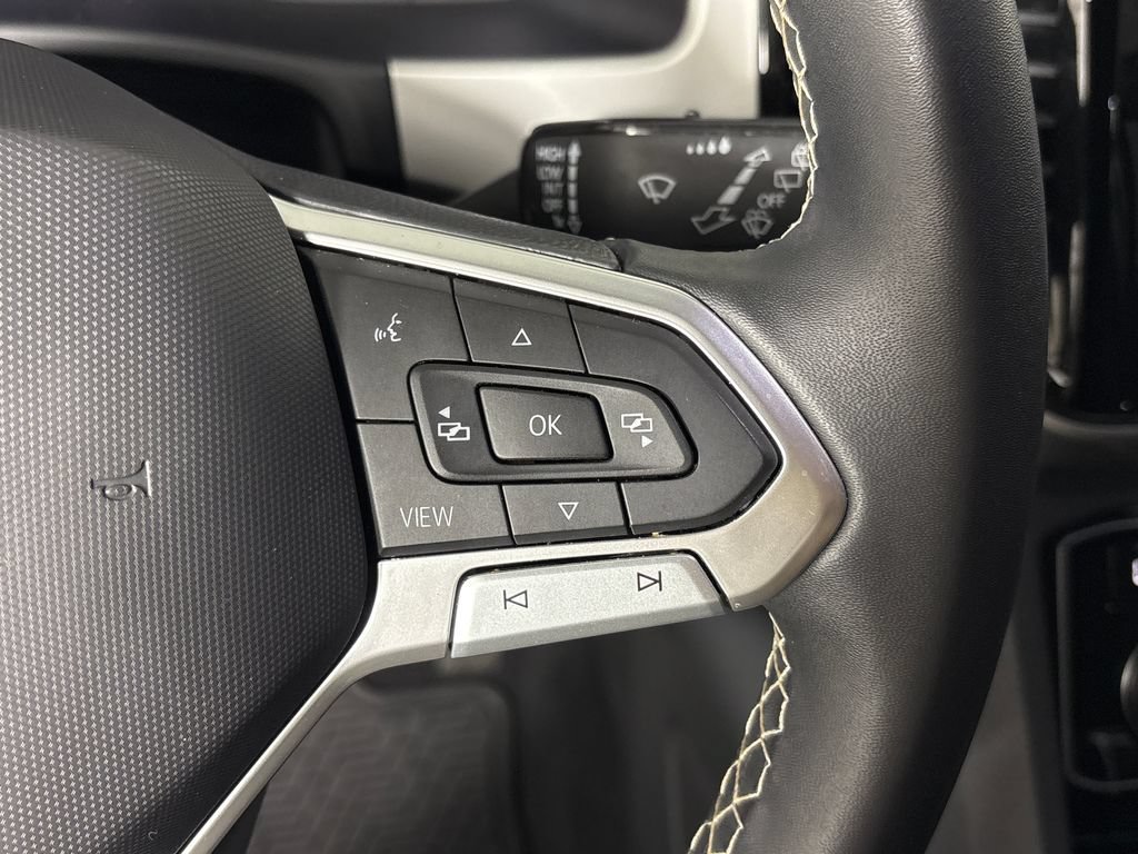 Used 2023 Volkswagen Atlas Cross Sport SE FWD image 18