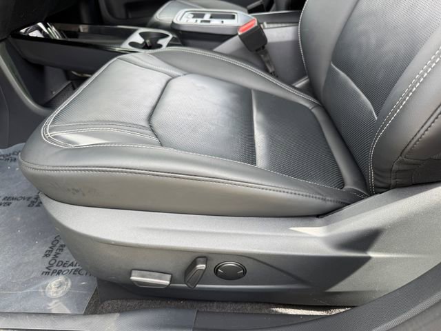 Certified 2025 Ford Mustang Mach-E Premium AWD/4WD image 15