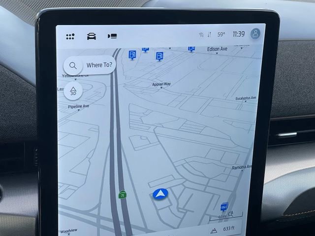 Certified 2023 Ford Mustang Mach-E GT image 16