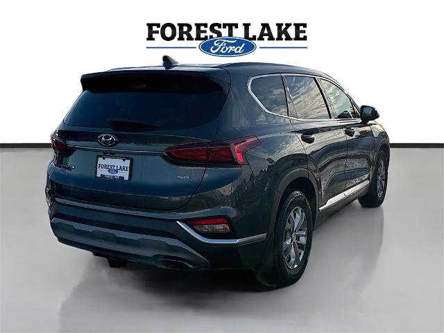 Used 2020 Hyundai Santa Fe SEL w/ Cargo Package image 7