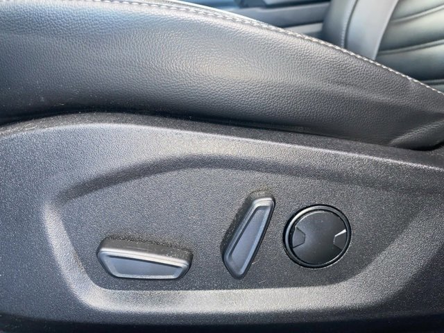 Certified 2024 Ford Edge SEL w/ Convenience Package image 18