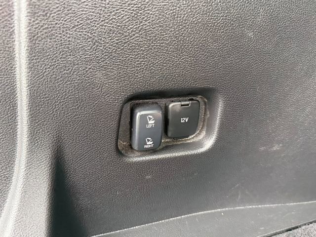 Certified 2024 Ford Edge SEL w/ Convenience Package image 27