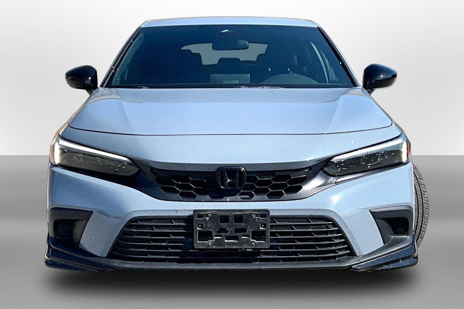 Used 2024 Honda Civic Sport image 3