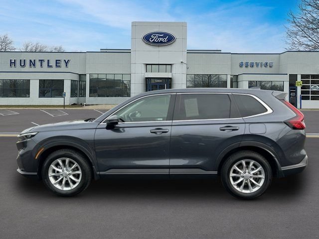 Used 2024 Honda CR-V EX image 6