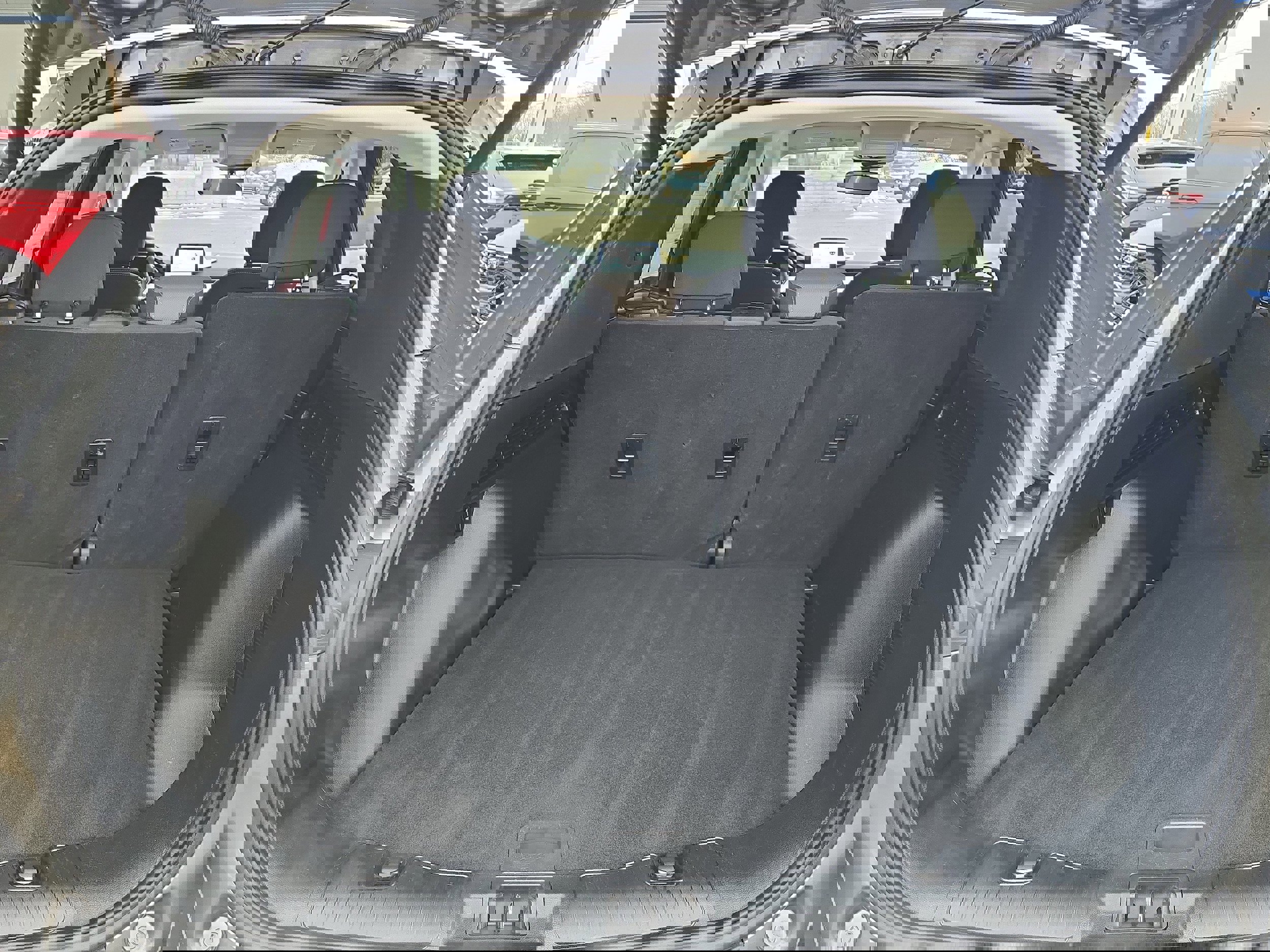 Certified 2022 Ford Escape SE w/ Convenience Package image 10