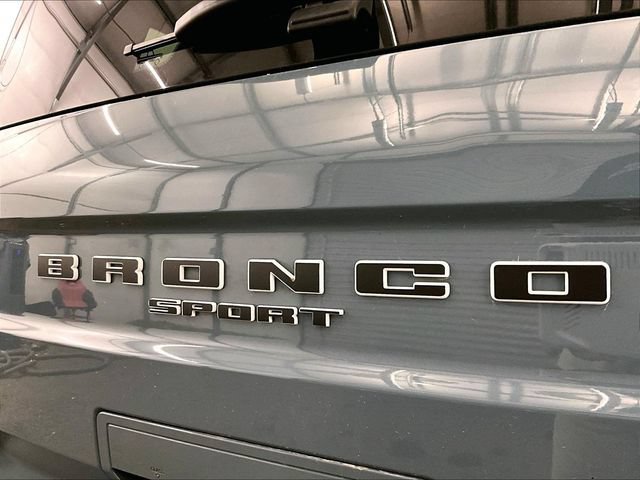 Certified 2023 Ford Bronco Sport Big Bend w/ Convenience Package AWD/4WD image 13