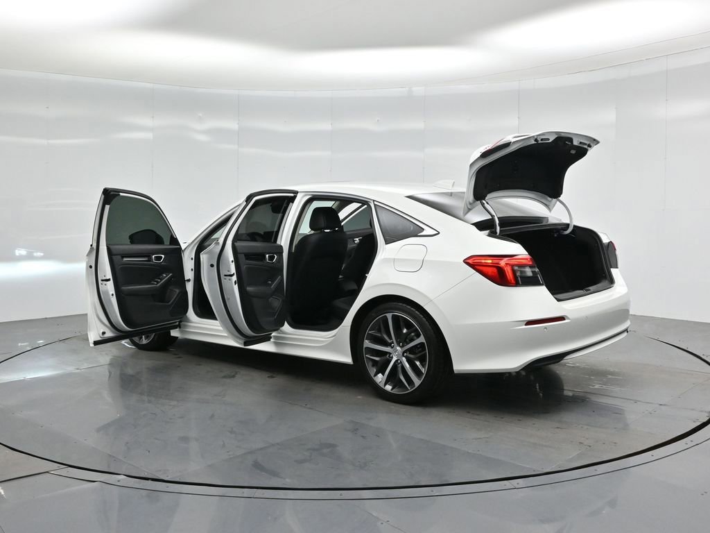 Used 2024 Honda Civic Touring image 54