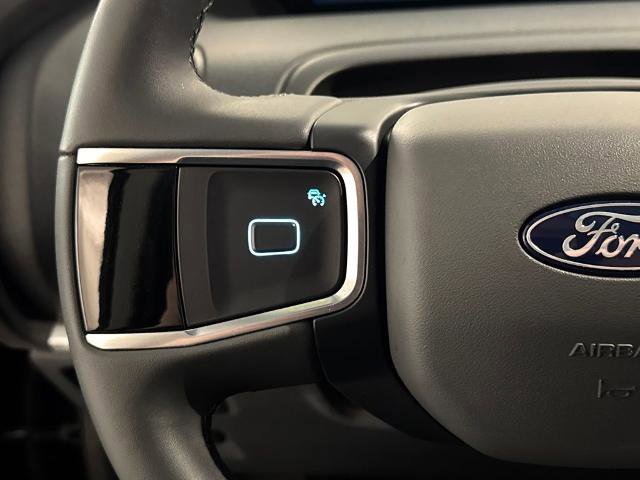 Certified 2025 Ford Expedition Max Active RWD image 21