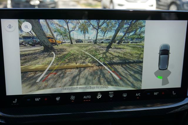 Certified 2023 Ford Escape ST-Line w/ Tech Pack #1 image 14