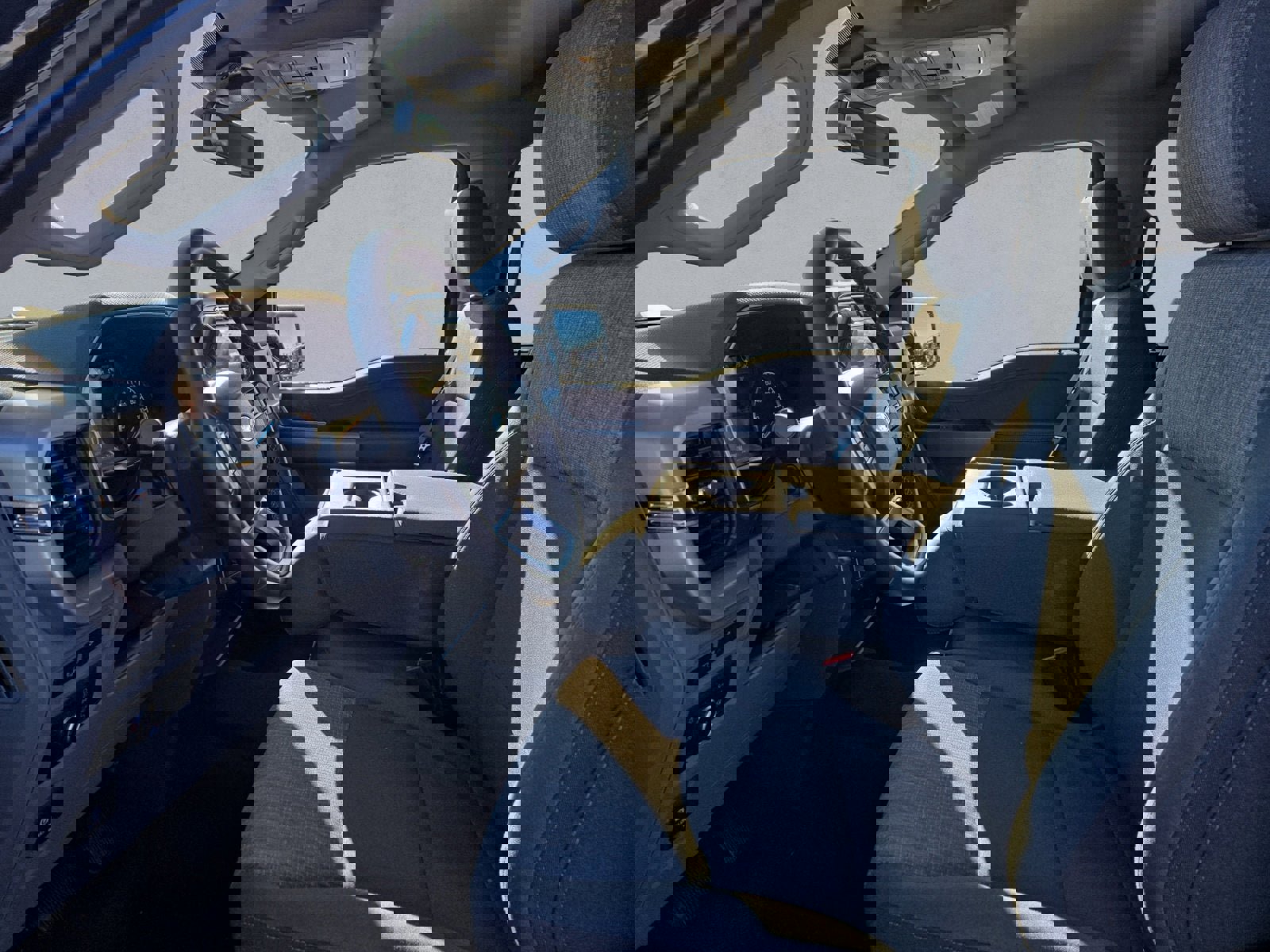 Certified 2023 Ford F150 XLT w/ Equipment Group 302A High image 11