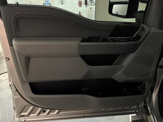 Certified 2022 Ford F150 Lariat w/ Trailer Tow Package image 16