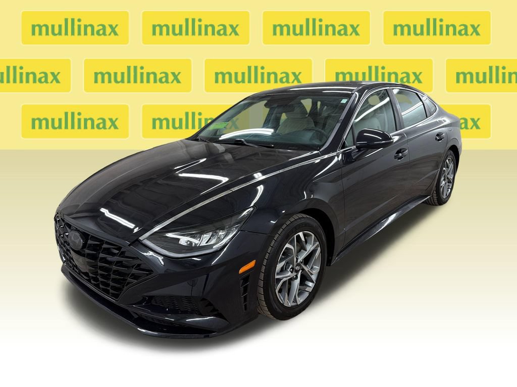 Used 2023 Hyundai Sonata SEL FWD image 15