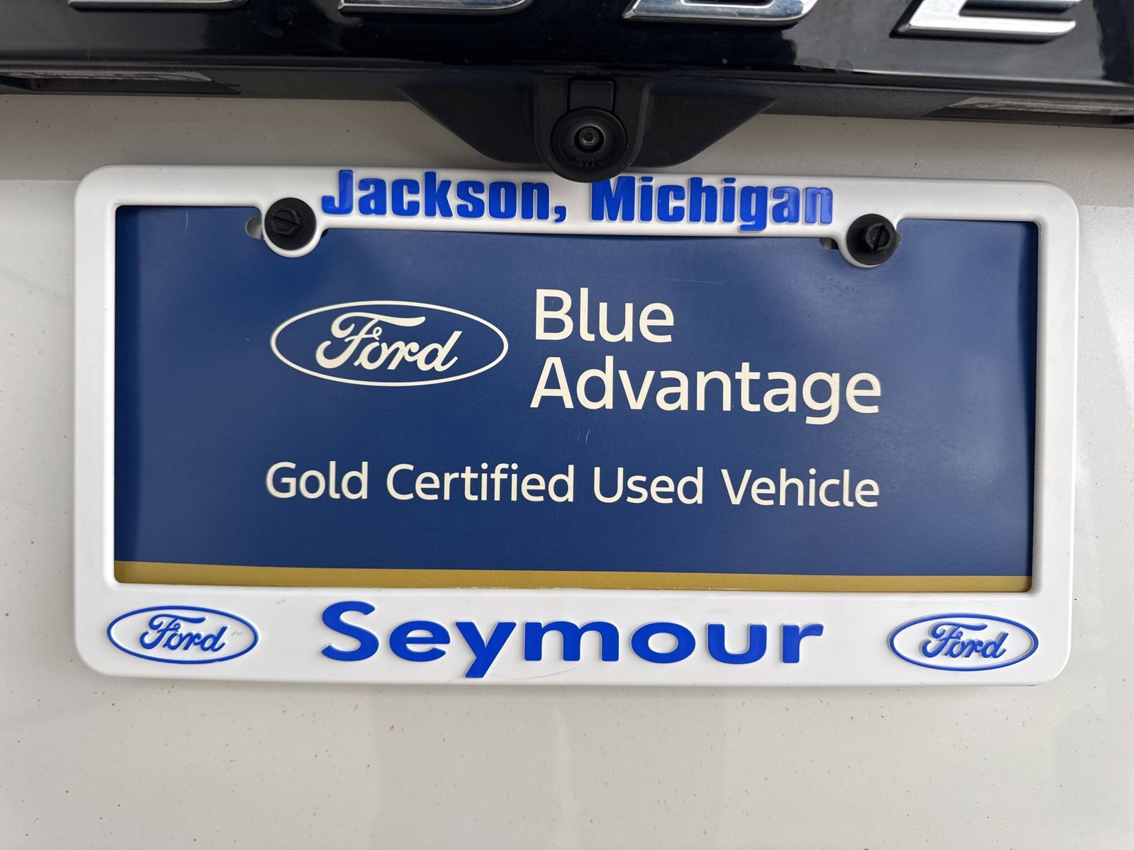 Certified 2023 Ford Edge SEL w/ Convenience Package image 18