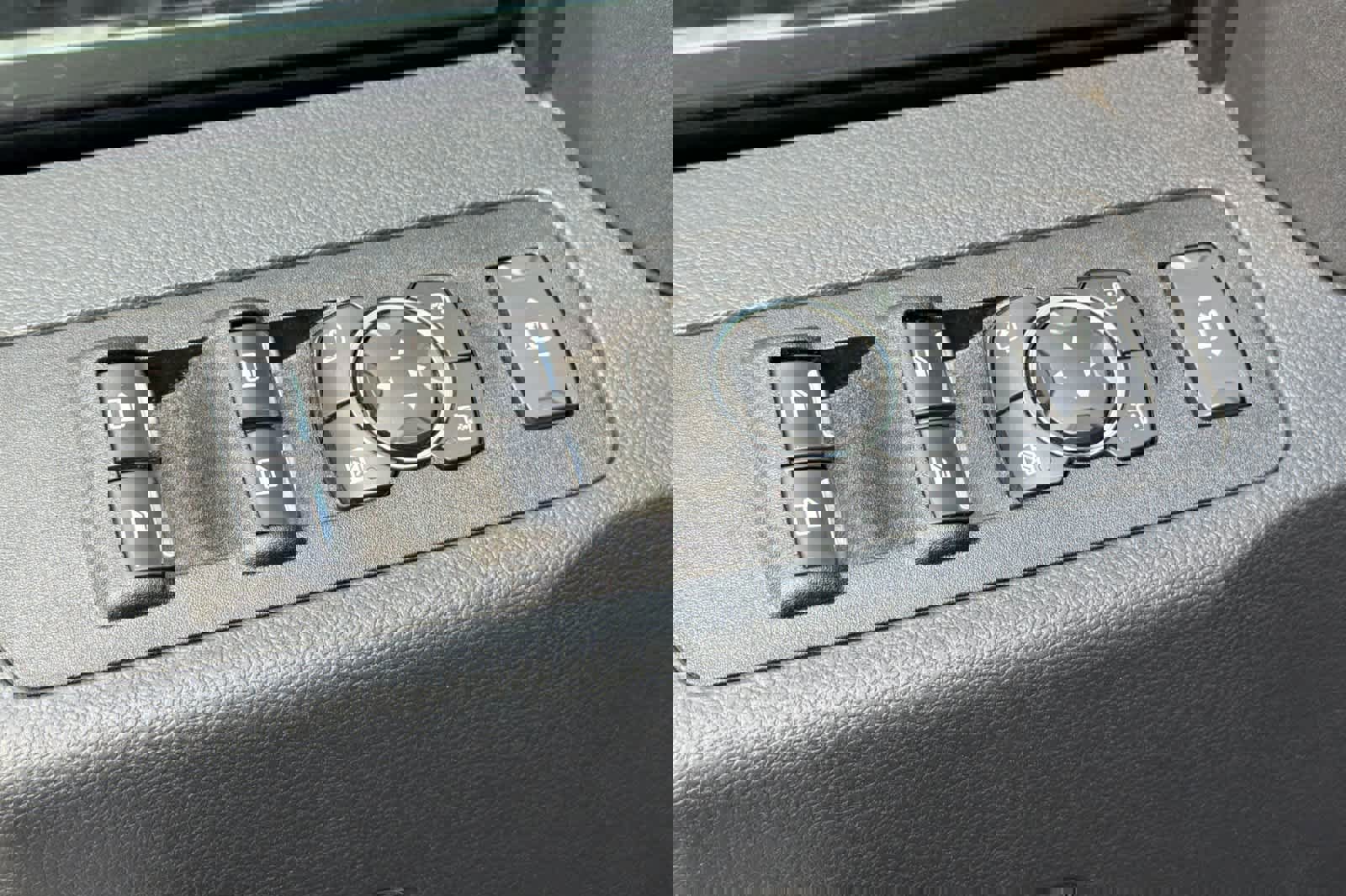 Certified 2022 Ford F350 Platinum w/ Tremor Off-Road Package image 13