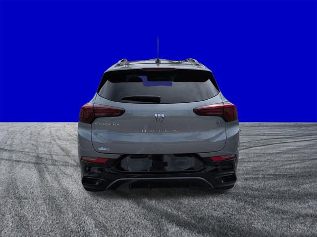 Used 2024 Buick Encore GX Sport Touring w/ Black Roof Package FWD image 5