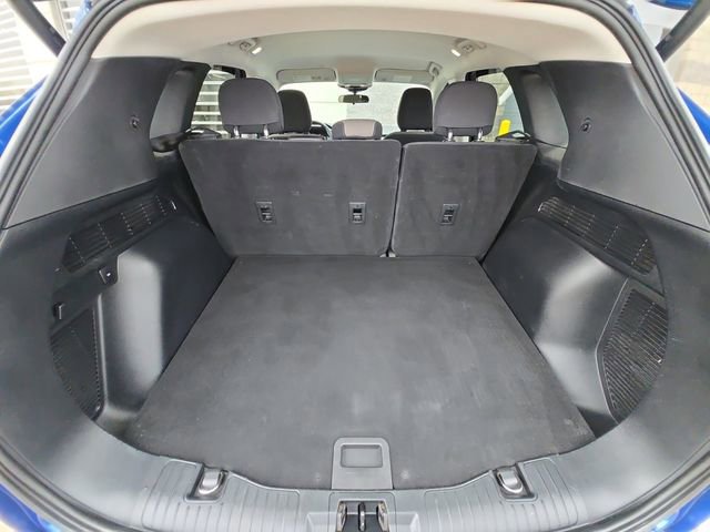 Certified 2022 Ford Escape SE w/ Convenience Package image 16