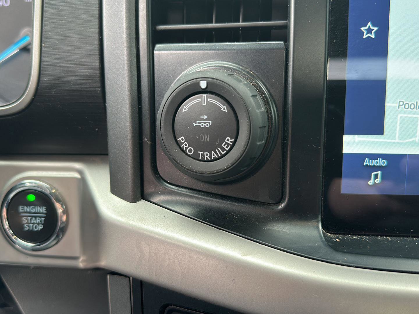 Certified 2022 Ford F150 XLT w/ Equipment Group 302A High image 76