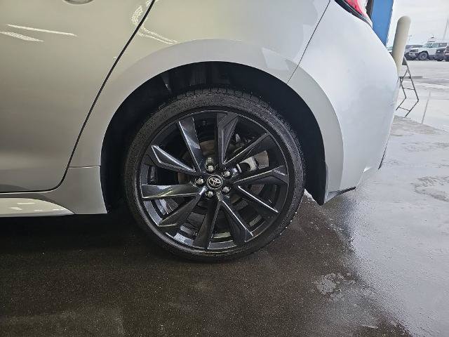 Used 2026 Toyota Corolla XSE FWD image 32