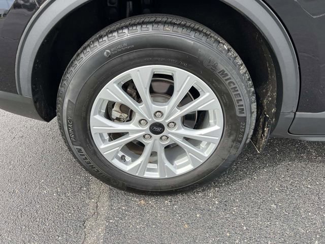 Certified 2023 Ford Escape Active w/ Tech Pack #1 FWD image 11